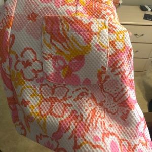 Lilly Pulitzer shorts